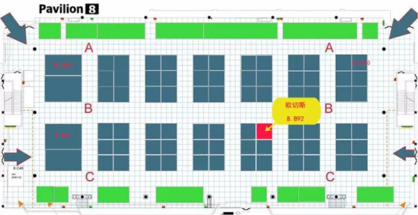 平博pinnacle体育平台俄罗斯展会位置
