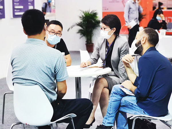 平博pinnacle体育平台光亚展倾情互动2